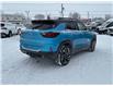 2025 Chevrolet TrailBlazer RS (Stk: 14707) in Sudbury - Image 3 of 8