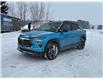 2025 Chevrolet TrailBlazer RS (Stk: 14707) in Sudbury - Image 1 of 8