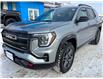 2026 GMC Terrain AT4 (Stk: 26226) in Temiskaming Shores - Image 3 of 16