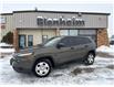 2016 Jeep Cherokee Sport (Stk: 5B094B) in Blenheim - Image 1 of 14