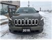 2016 Jeep Cherokee Sport (Stk: 5B094B) in Blenheim - Image 2 of 14