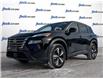 2024 Nissan Rogue SV Moonroof (Stk: 904) in Kitchener - Image 1 of 24