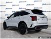 2022 Kia Sorento 2.5T EX (Stk: 898) in Kitchener - Image 4 of 24