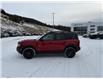 2025 Ford Bronco Sport Badlands (Stk: 5S057) in Williams Lake - Image 2 of 13