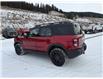 2025 Ford Bronco Sport Badlands (Stk: 5S057) in Williams Lake - Image 3 of 13