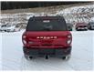 2025 Ford Bronco Sport Badlands (Stk: 5S057) in Williams Lake - Image 4 of 13
