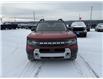 2025 Ford Bronco Sport Badlands (Stk: 5S057) in Williams Lake - Image 8 of 13