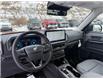 2025 Ford Bronco Sport Badlands (Stk: 5S057) in Williams Lake - Image 11 of 13