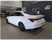2022 Hyundai Elantra Preferred (Stk: 22HE22913) in Winnipeg - Image 7 of 20