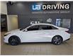 2022 Hyundai Elantra Preferred (Stk: 22HE22913) in Winnipeg - Image 8 of 20