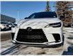 2024 Lexus RX 350 Base (Stk: 260323A) in Calgary - Image 4 of 18