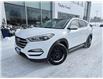 2017 Hyundai Tucson Limited (Stk: T5366AA) in Orleans - Image 1 of 17
