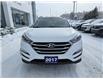 2017 Hyundai Tucson Limited (Stk: T5366AA) in Orleans - Image 10 of 17