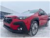 2026 Subaru Crosstrek Limited (Stk: S26147) in Newmarket - Image 1 of 6