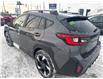 2026 Subaru Crosstrek Limited (Stk: S26149) in Newmarket - Image 2 of 6
