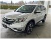 2016 Honda CR-V EX (Stk: 25385A) in Port Alberni - Image 8 of 25