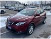 2019 Nissan Qashqai SV (Stk: 14711) in Sudbury - Image 1 of 10