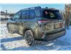 2026 Subaru Forester Limited (Stk: 450539) in Red Deer - Image 5 of 18