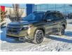 2026 Subaru Forester Limited (Stk: 450539) in Red Deer - Image 6 of 18