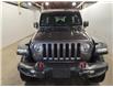 2023 Jeep Wrangler Rubicon (Stk: 117259) in London - Image 2 of 10