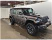 2023 Jeep Wrangler Rubicon (Stk: 117259) in London - Image 3 of 10