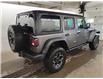 2023 Jeep Wrangler Rubicon (Stk: 117259) in London - Image 4 of 10