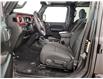 2023 Jeep Wrangler Rubicon (Stk: 117259) in London - Image 7 of 10