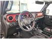2023 Jeep Wrangler Rubicon (Stk: 117259) in London - Image 8 of 10