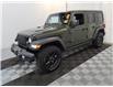 2023 Jeep Wrangler Sport (Stk: 165160) in London - Image 1 of 12