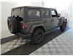 2023 Jeep Wrangler Sport (Stk: 165160) in London - Image 5 of 12 2023 Jeep Wrangler Sport (Stk: 165160) in London - Image 5 of 12