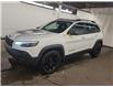 2020 Jeep Cherokee Trailhawk (Stk: 164760) in London - Image 1 of 13
