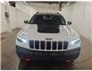 2020 Jeep Cherokee Trailhawk (Stk: 164760) in London - Image 2 of 13