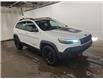 2020 Jeep Cherokee Trailhawk (Stk: 164760) in London - Image 3 of 13