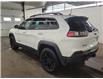 2020 Jeep Cherokee Trailhawk (Stk: 164760) in London - Image 4 of 13