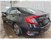 2017 Honda Civic EX-T (Stk: 165175) in London - Image 4 of 9