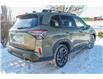 2026 Subaru Forester Limited (Stk: 458014) in Red Deer - Image 2 of 18