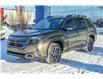 2026 Subaru Forester Limited (Stk: 458014) in Red Deer - Image 6 of 18