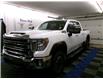 2020 GMC Sierra 2500HD SLT (Stk: 26165B) in TISDALE - Image 1 of 22
