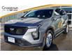 2024 Cadillac XT4 Luxury (Stk: 58645A) in Sudbury - Image 1 of 20