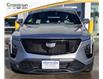 2024 Cadillac XT4 Luxury (Stk: 58645A) in Sudbury - Image 2 of 20