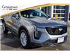 2024 Cadillac XT4 Luxury (Stk: 58645A) in Sudbury - Image 3 of 20