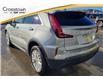 2024 Cadillac XT4 Luxury (Stk: 58645A) in Sudbury - Image 5 of 20