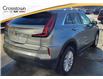 2024 Cadillac XT4 Luxury (Stk: 58645A) in Sudbury - Image 8 of 20