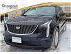 2021 Cadillac XT4 Luxury (Stk: 59110A) in Sudbury - Image 1 of 20