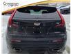 2021 Cadillac XT4 Luxury (Stk: 59110A) in Sudbury - Image 6 of 20