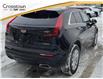 2021 Cadillac XT4 Luxury (Stk: 59110A) in Sudbury - Image 8 of 20