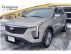 2024 Cadillac XT4 Premium Luxury (Stk: 49420A) in Sudbury - Image 1 of 21