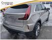 2024 Cadillac XT4 Premium Luxury (Stk: 49420A) in Sudbury - Image 8 of 21 2024 Cadillac XT4 Premium Luxury (Stk: 49420A) in Sudbury - Image 8 of 21