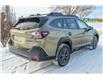 2025 Subaru Outback Onyx (Stk: SS0871) in Red Deer - Image 2 of 19