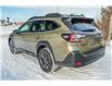 2025 Subaru Outback Onyx (Stk: SS0871) in Red Deer - Image 5 of 19